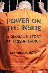 front cover of Power on the Inside