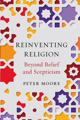 front cover of Reinventing Religion