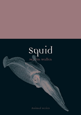 front cover of Squid