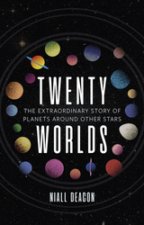 front cover of Twenty Worlds
