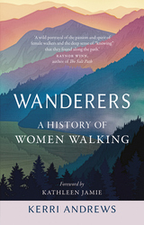 front cover of Wanderers