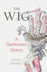 front cover of The Wig