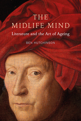 front cover of The Midlife Mind