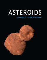 front cover of Asteroids