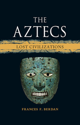 front cover of The Aztecs