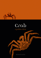 front cover of Crab