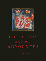 front cover of The Devil and His Advocates