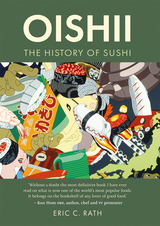 front cover of Oishii