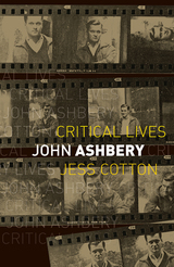 front cover of John Ashbery