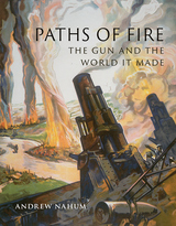 front cover of Paths of Fire