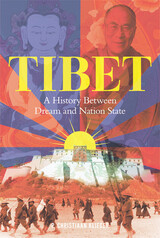 front cover of Tibet
