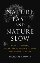 front cover of Nature Fast and Nature Slow