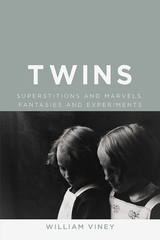 front cover of Twins