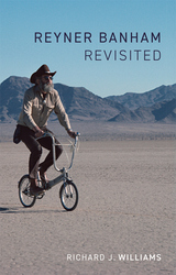 front cover of Reyner Banham Revisited