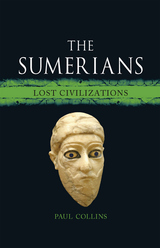 front cover of The Sumerians