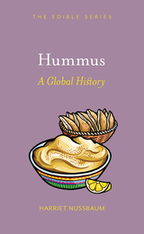 front cover of Hummus