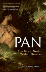 front cover of Pan