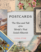 front cover of Postcards