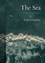 front cover of The Sea