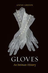front cover of Gloves