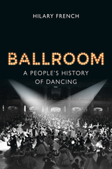 front cover of Ballroom