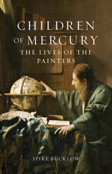 front cover of Children of Mercury