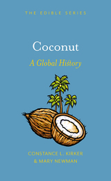 front cover of Coconut