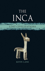 front cover of The Inca