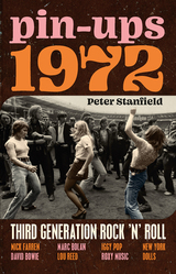 front cover of Pin-Ups 1972