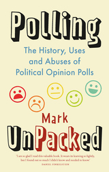 front cover of Polling UnPacked