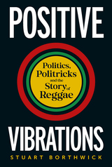 front cover of Positive Vibrations