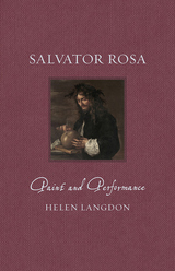 front cover of Salvator Rosa