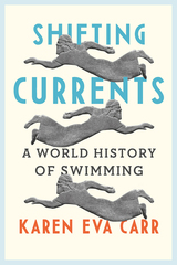 front cover of Shifting Currents