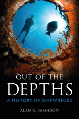 front cover of Out of the Depths