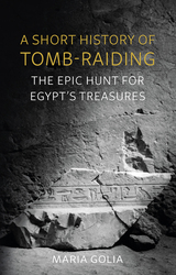 front cover of A Short History of Tomb-Raiding