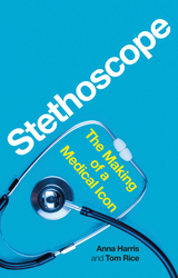 front cover of Stethoscope
