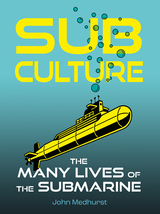 front cover of Sub Culture