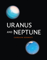 front cover of Uranus and Neptune