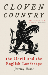 front cover of Cloven Country