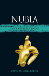 front cover of Nubia