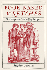 front cover of Poor Naked Wretches