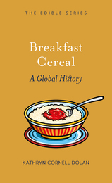 front cover of Breakfast Cereal