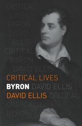 front cover of Byron