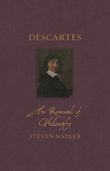 front cover of Descartes