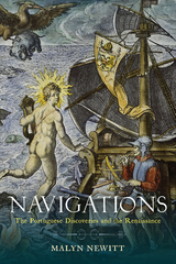 front cover of Navigations