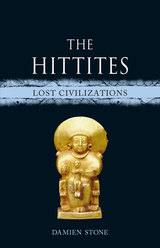 front cover of The Hittites