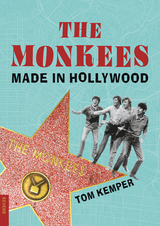 front cover of The Monkees