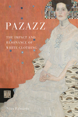 front cover of Pazazz