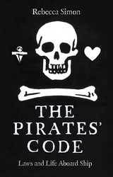 front cover of The Pirates’ Code