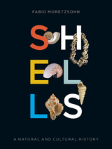 front cover of Shells